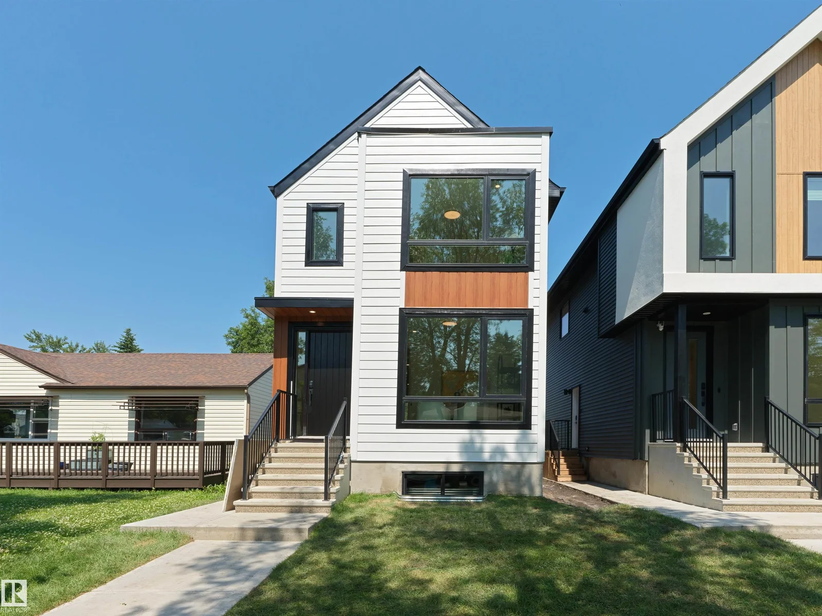 8136 77 AV NW, Edmonton - 3 bedroom Detached Single Family for sale