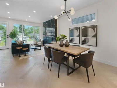 Interior photo 2 of 8136 77 AV NW