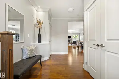 Interior photo 1 of 9844 75 AV NW