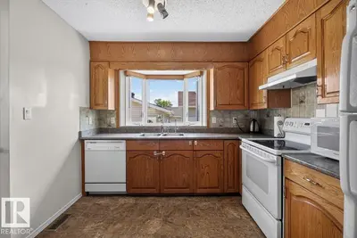 Interior photo 4 of 14735 123 ST NW
