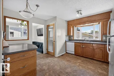 Interior photo 3 of 14735 123 ST NW