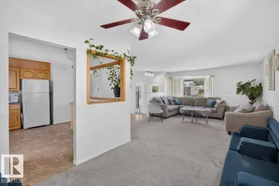 Interior photo 2 of 14735 123 ST NW