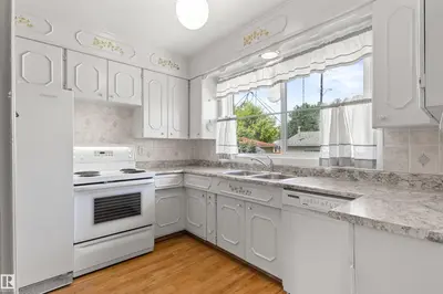 Interior photo 4 of 12316 135 AV NW