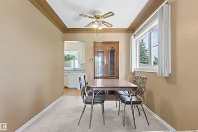 Interior photo 2 of 12316 135 AV NW