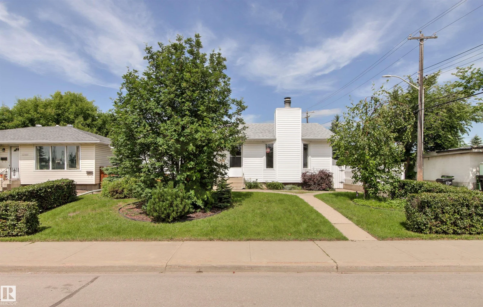 12316 135 AV NW, Edmonton - 5 bedroom Detached Single Family for sale