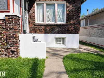 Interior photo 1 of 11405 97 ST NW