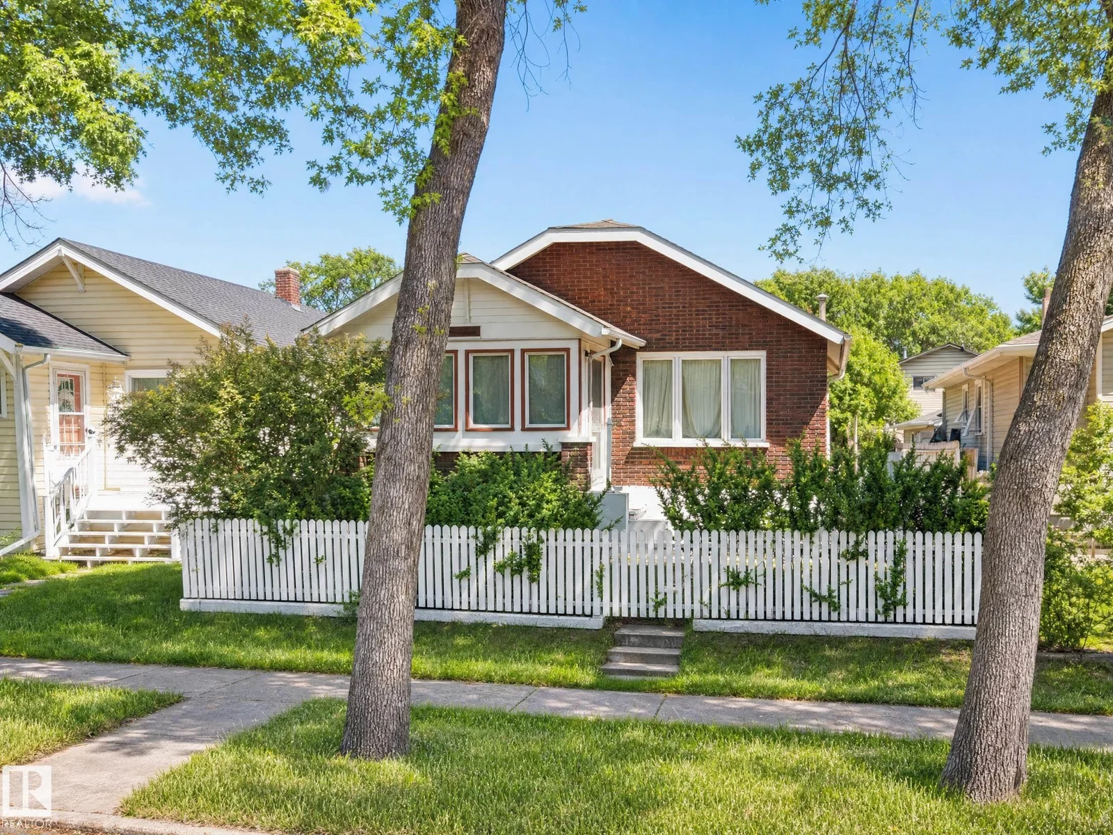 11405 97 ST NW, Edmonton - 3 bedroom Detached Single Family for sale