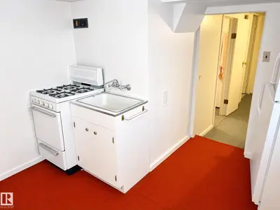 Interior photo 3 of 11405 97 ST NW