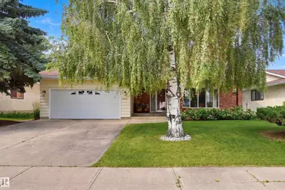 Interior photo 1 of 8724 187 ST NW