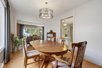Interior photo 4 of 8724 187 ST NW