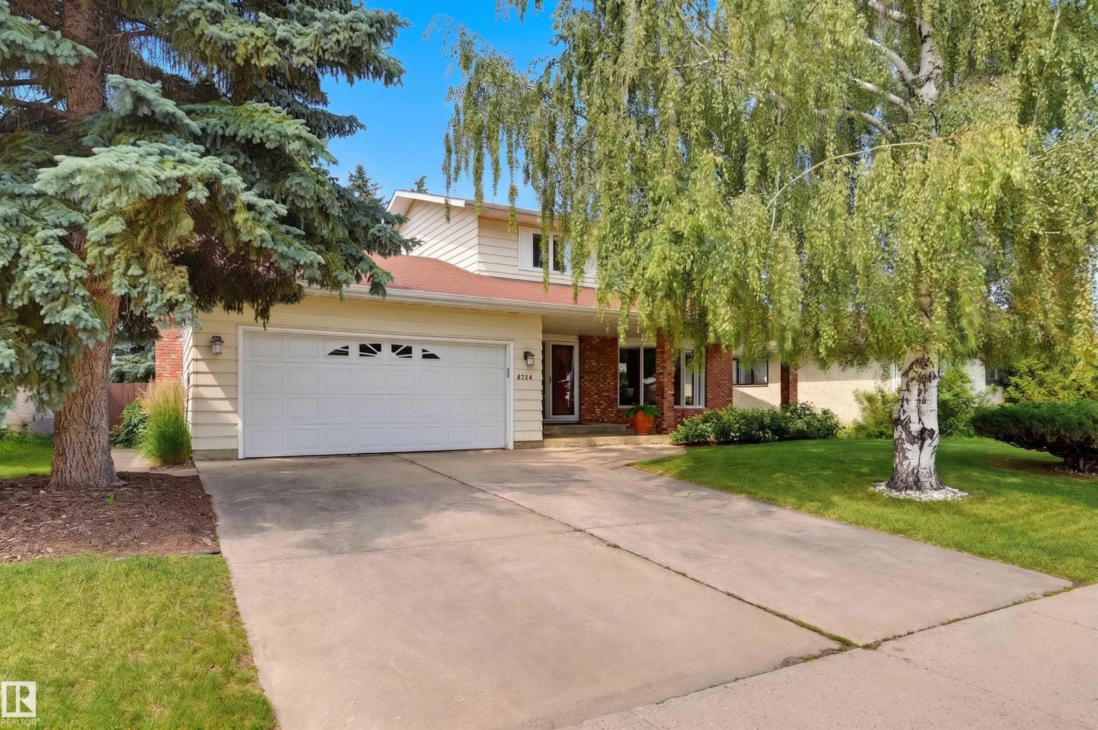 8724 187 ST NW, Edmonton - 4 bedroom Detached Single Family for sale