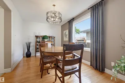 Interior photo 3 of 8724 187 ST NW