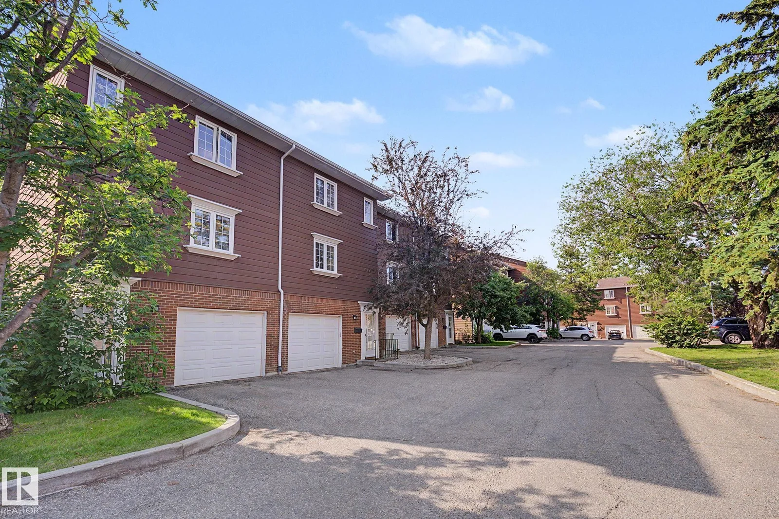 17084 67 AV NW, Edmonton - 3 bedroom Townhouse for sale