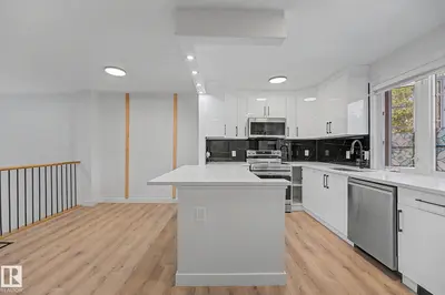 Interior photo 3 of 17084 67 AV NW
