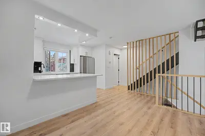 Interior photo 2 of 17084 67 AV NW