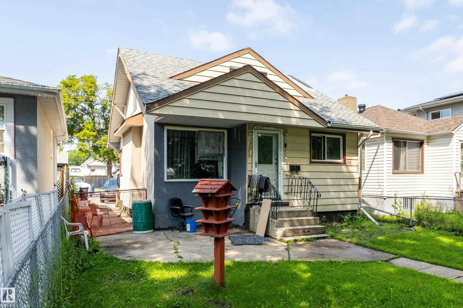 11322 85 ST NW, Edmonton - 0 bedroom Vacant Lot/Land for sale