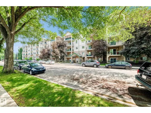 #221 11325 83 ST NW, Edmonton - $153,900