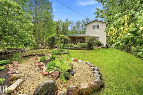 #322 57230 Range Road 25, Rural Barrhead County - $379,900