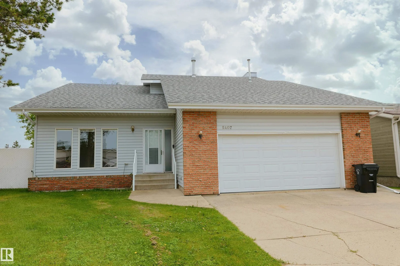 5407 60 Ave, Barrhead - 3 bedroom Detached Single Family for sale