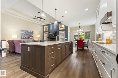 Interior photo 2 of 97 LAFLEUR DR