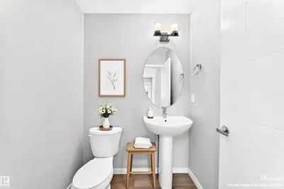 Interior photo 2 of 5331 ADMIRAL GIROUARD ST NW