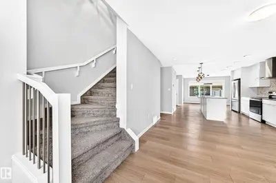 Interior photo 4 of 5331 ADMIRAL GIROUARD ST NW