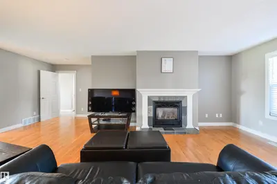Interior photo 2 of #45 53522 RGE ROAD 274