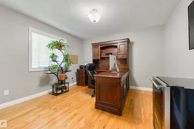 Interior photo 4 of #45 53522 RGE ROAD 274