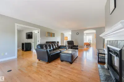 Interior photo 3 of #45 53522 RGE ROAD 274