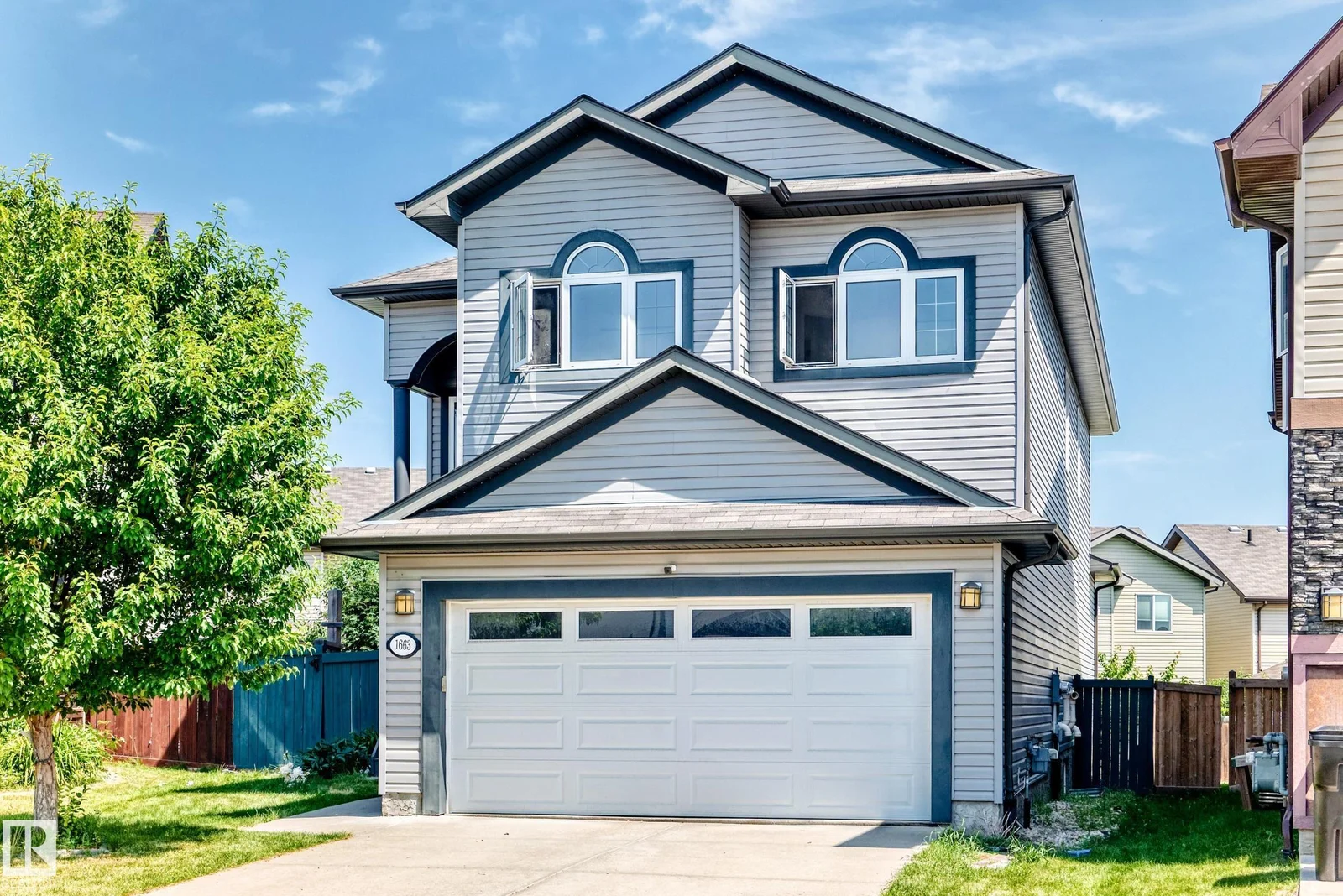 , Edmonton - 4 bedroom Detached Single Family for sale