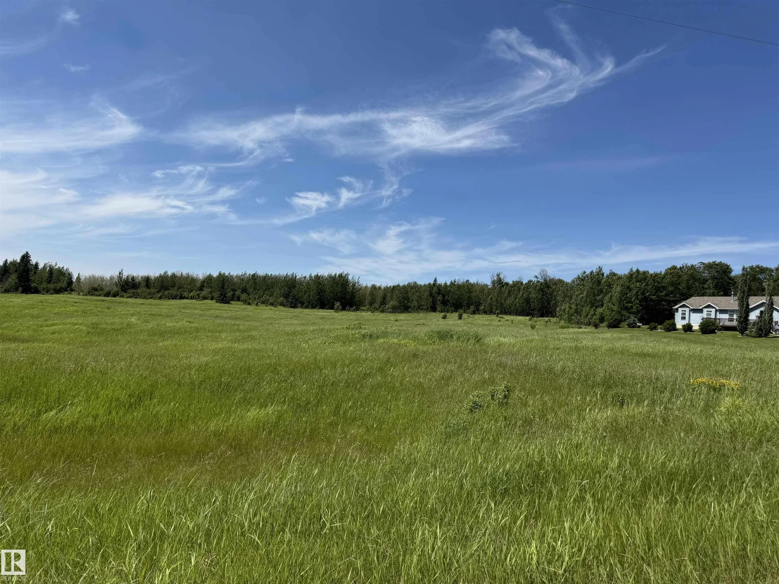 13 RIVER RIDGE (BLOCK 1) ES, Rural Wetaskiwin County - 0 bedroom Vacant Lot/Land for sale
