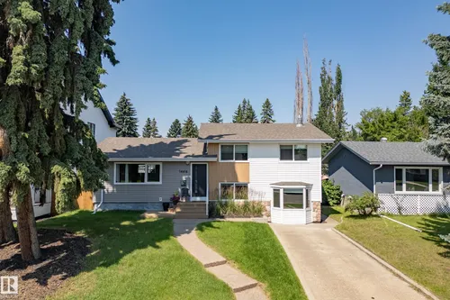14616 88 AV NW, Edmonton - $830,000