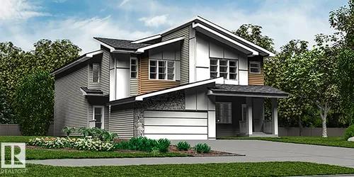 1852 187 ST NW, Edmonton - $540,900