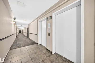 Interior photo 1 of #317 245 EDWARDS DR SW