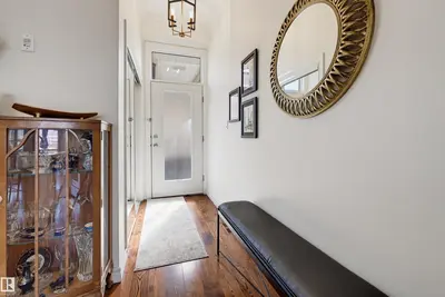 Interior photo 1 of #511 9503 101 AV NW