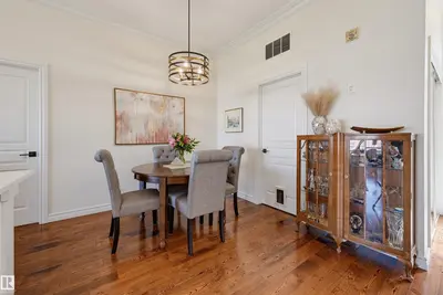 Interior photo 2 of #511 9503 101 AV NW
