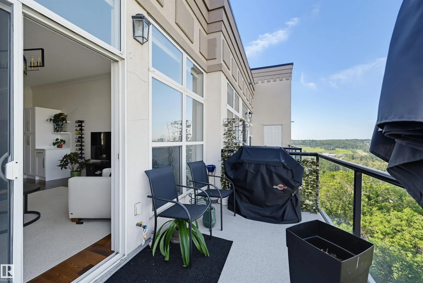#511 9503 101 AV NW, Edmonton - 2 bedroom Apartment for sale