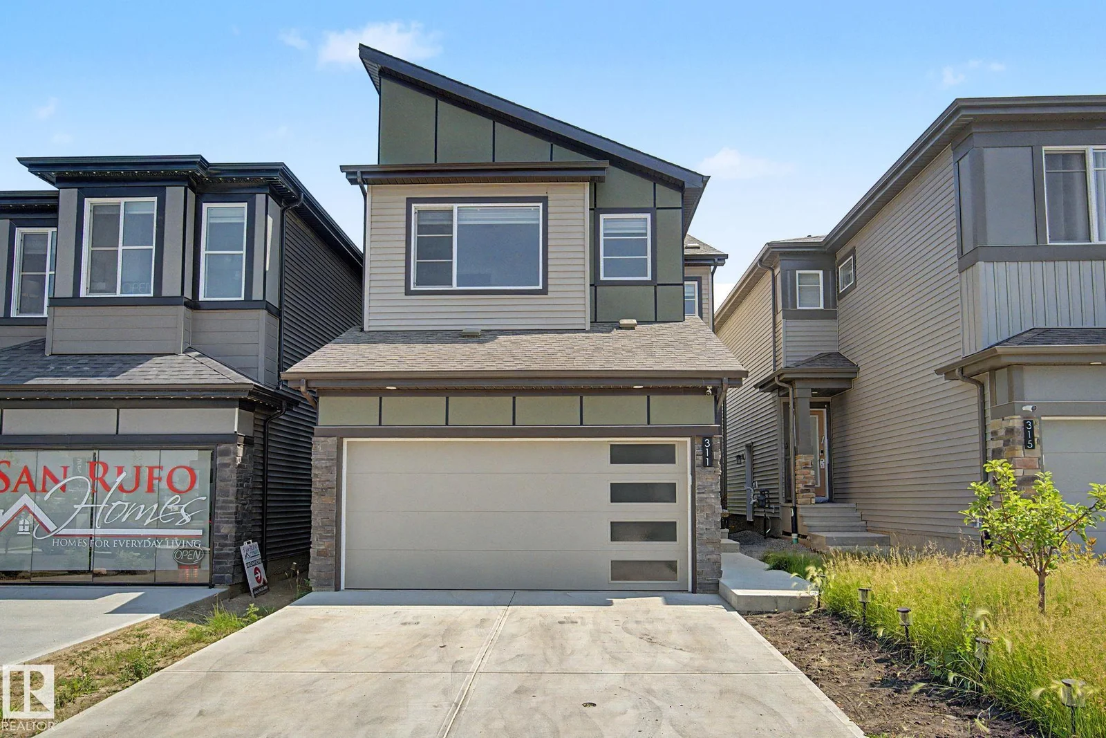 311 29 ST SW SW, Edmonton - 3 bedroom Detached Single Family for sale