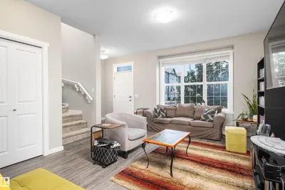 Interior photo 4 of 2627 MAPLE WY NW