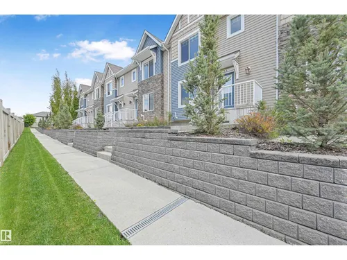 #35 2922 MAPLE WY NW, Edmonton - $315,800