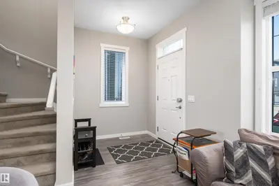 Interior photo 3 of 2627 MAPLE WY NW