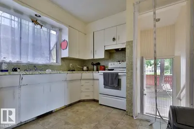 Interior photo 3 of 8704 8708 117 AV NW NW