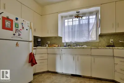 Interior photo 2 of 8704 8708 117 AV NW NW