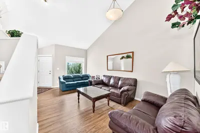 Interior photo 2 of 3226 30 AV NW