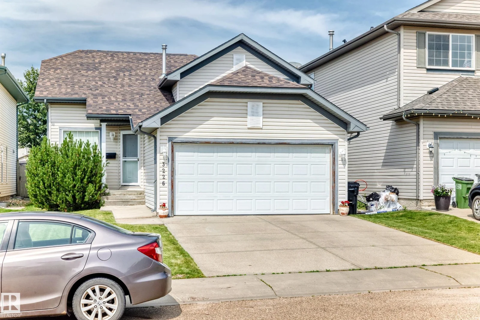 3226 30 AV NW, Edmonton - 4 bedroom Detached Single Family for sale