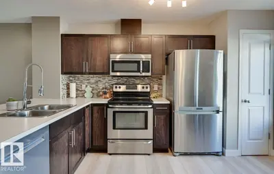 Interior photo 3 of #16 460 HEMINGWAY RD NW