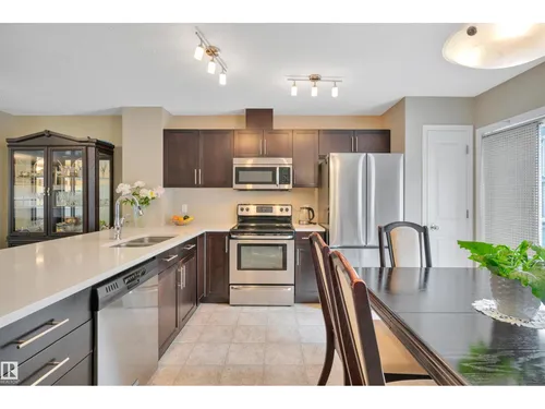 #59 460 HEMINGWAY RD NW, Edmonton - $325,000