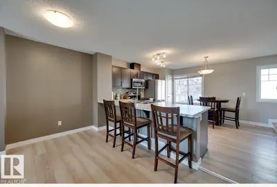 Interior photo 2 of #16 460 HEMINGWAY RD NW