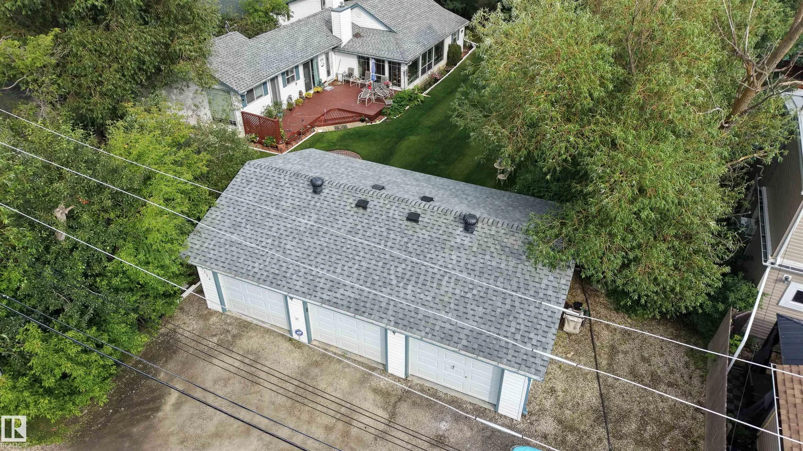 5224 50 AV, Rural Lac Ste. Anne County - 3 bedroom Detached Single Family for sale
