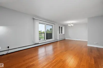 Interior photo 4 of #315 5520 RIVERBEND RD NW